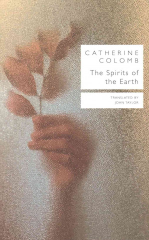 Kniha Spirits of the Earth Catherine Colomb