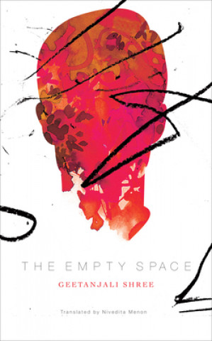 Kniha Empty Space Geetanjali Shree