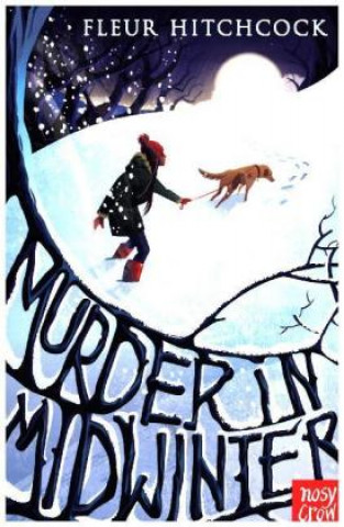 Kniha Murder In Midwinter Fleur Hitchcock