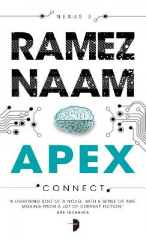 Book Apex: Nexus Trilogy Book 3 Ramez Naam