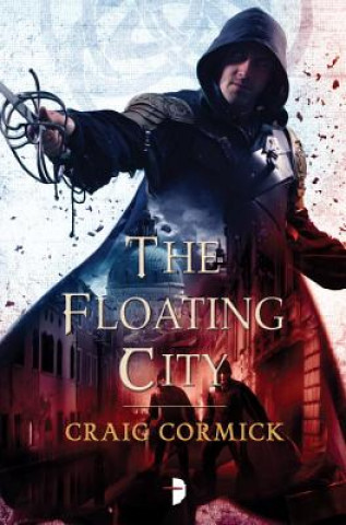 Buch The Floating City Craig Cormick