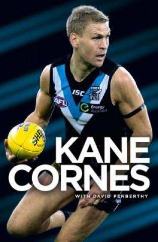 Carte Kane Cornes Kane Cornes