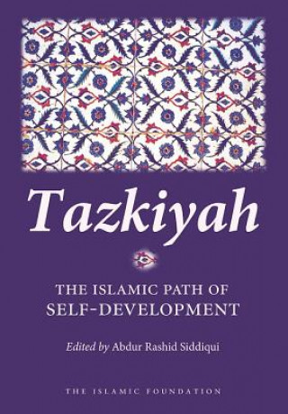 Kniha Tazkiyah Abdur Rashid Siddiqui