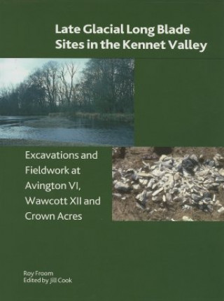 Buch Late Glacial Long Llade Sites in the Kennet Valley Roy Froom