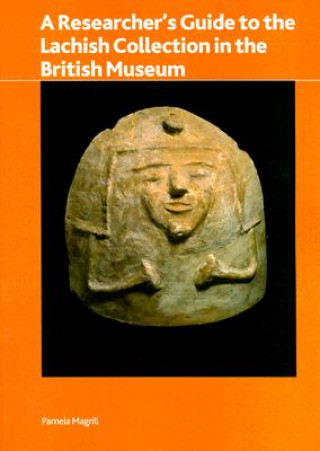 Buch Researcher's Guide to the Lachish Collection in the British Museum Pamela Magrill