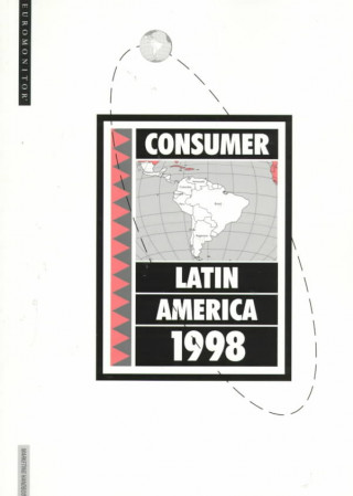 Carte Consumer Latin America Euromonitor Publications