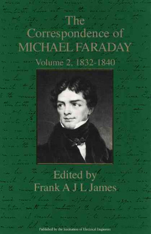 Carte Correspondence of Michael Faraday Michael Faraday