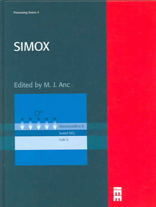 Könyv SIMOX Maria ANC