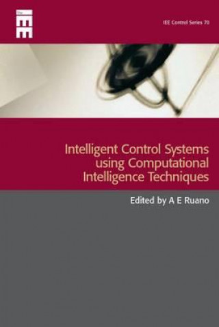 Carte Intelligent Control Systems using Computational Intelligence Techniques Antonio Ruano