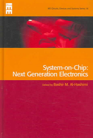Boek System-on-Chip Bashir M. Al-Hashimi