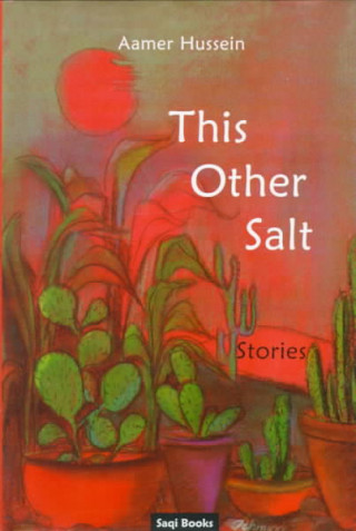 Könyv This Other Salt Aamer Hussein