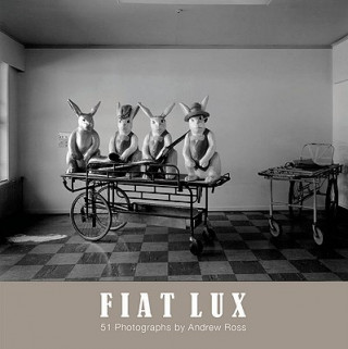 Buch Fiat Lux Andrew Ross