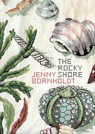 Carte Rocky Shore Jenny Bornholdt