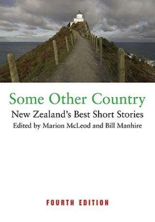 Buch Some Other Country Marion McLeod