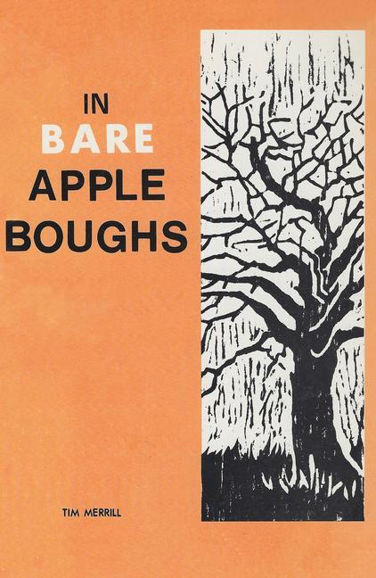Carte In Bare Apple Boughs Tim Merrill