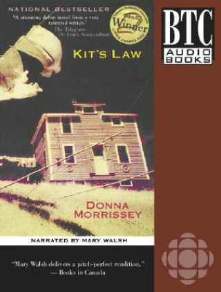 Audio Kit's Law Mary Walsh