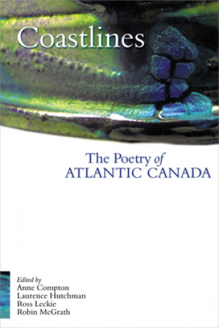 Libro Coastlines Tammy Armstrong