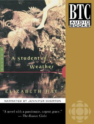 Audio Student of Weather Btc 4 Cass Jennifer Overton