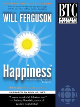 Audio Happiness(tm) Ron Halder