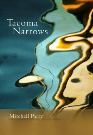Libro Tacoma Narrows Mitchell Parry