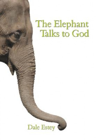 Kniha Elephant Talks to God Dale Estey