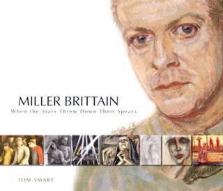 Kniha Miller Brittain Tom Smart