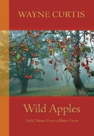 Książka Wild Apples Wayne Curtis