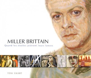 Kniha Miller Brittain Tom Smart