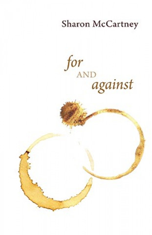 Carte For and Against Sharon McCartney