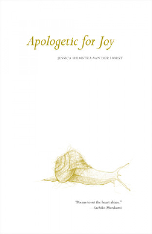 Buch Apologetic for Joy Jessica Hiemstra-Van Der Horst