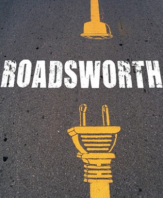 Könyv Roadsworth Roadsworth