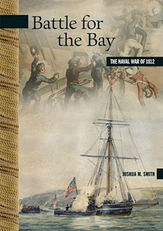 Buch Battle for the Bay Joshua M. Smith