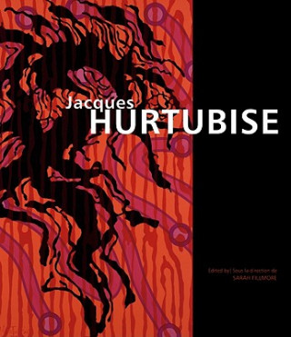Libro Jacques Hurtubise Bernard Lamarche