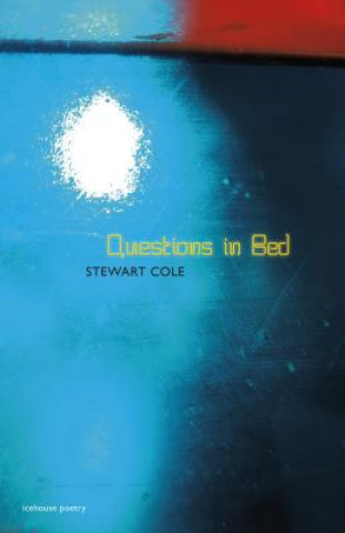 Knjiga Questions in Bed Stewart Cole