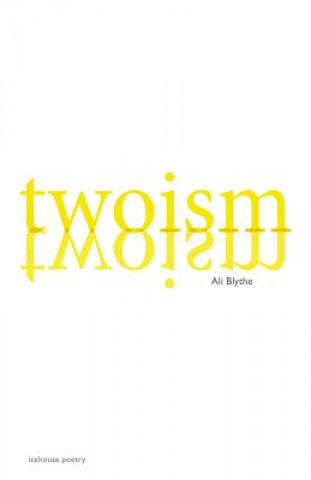 Book Twoism Ali Blythe