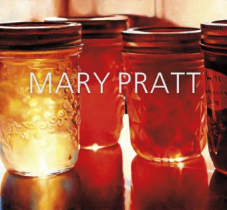 Libro Mary Pratt Ray Cronin