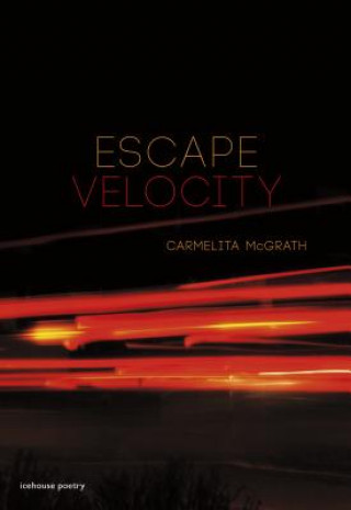 Книга Escape Velocity Carmelita McGrath