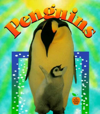 Carte Penguins Bobbie Kalman