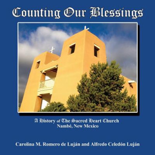 Carte Counting Our Blessings Carolina M. Romero De Lujan