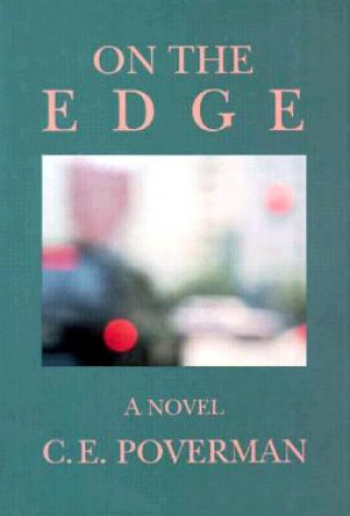 Carte On the Edge C. E. Poverman