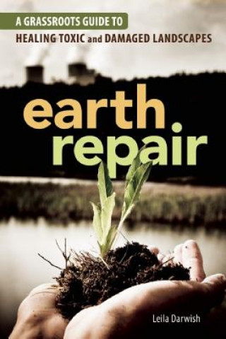 Könyv Earth Repair Leila Darwish