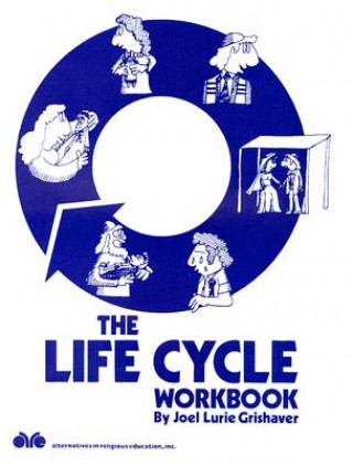 Buch The Life Cycle Workbook Joel Lurie Grishaver