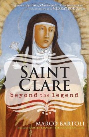 Carte Saint Clare: Beyond the Legend Marco Bartoli