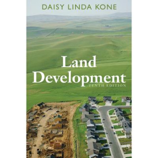 Книга Land Development Daisy L. Kone