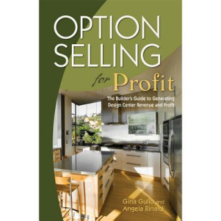 Βιβλίο Option Selling For Profit Gina Gullo