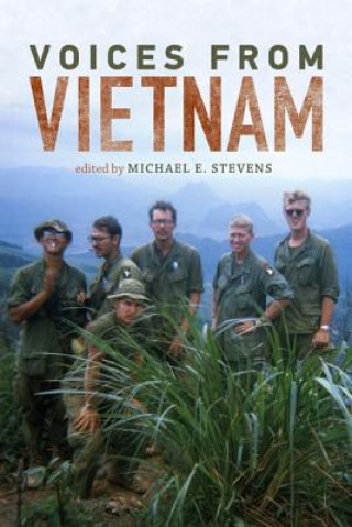 Carte Voices from Vietnam Michael Stevenson
