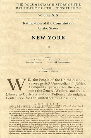 Buch Ratification by the States John P. Kaminski