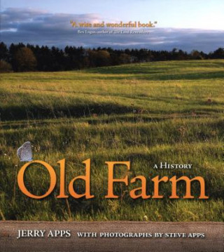 Книга Old Farm: A History Jerry Apps