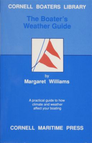 Kniha Boater's Weather Guide Margaret Williams