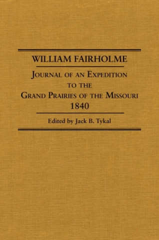 Libro William Fairholme William Fairholme